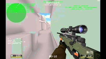 CS Portable - Random Wallbang
