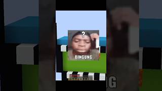 TES KEJUJURAN | MINECRAFT
