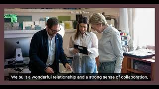 Women at the helm of contemporary yacht design at Luca Dini Design & Architecture