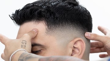 Tutorial-Como hacer un MI FADE paso a paso en espanol