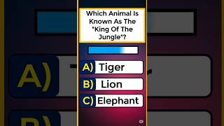 General Knowledge Quiz: CAN YOU SCORE 100%? |#short #youtubeshorts #trivia #shortsfeed