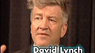 David Lynch On THE STRAIGHT STORY