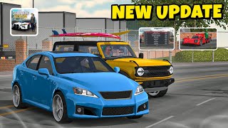 😱CAR PARKING MULTIPLAYER *New Beta Update* (New Cars, Features & Clan Activities)