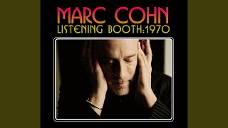 Video thumbnail of "Marc Cohn - The Letter"