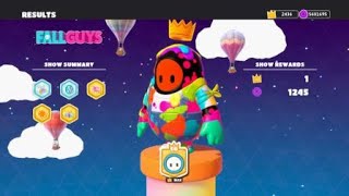 [New] Fall Guys: Jump Showdown Timeout Win 1953 with Repede and Johnny