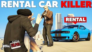 RENTAL CAR KILLER! | GTA 5 RP | PGN # 353 screenshot 5
