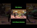JoJo's Bizarre Adventure: All-Star Battle R - Gameplay Old Joseph #JoJosBizarreAdventure #jjba