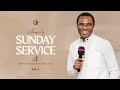Sunday 3rd Service (Youth Service) || 21st December, 2025