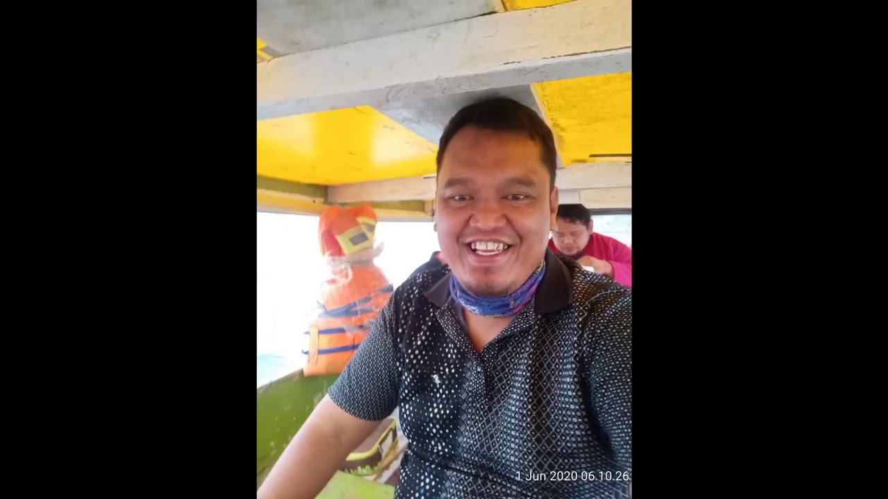 Umpan ikan dasar part 2