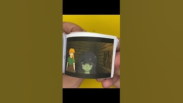 Alex and Steve minecraft anime Steve, I