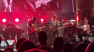 Snarky Puppy - What About Me? Live Ogden Theater Denver Co September 30Th 2023