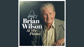 Video thumbnail of "Brian Wilson - God Only Knows"