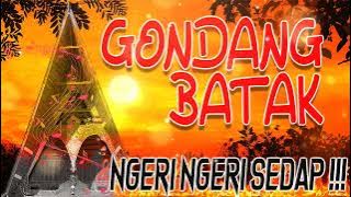 Gondang Batak Paling OKE Spesial |Ngeri Ngeri Sedap|