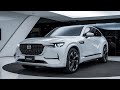 "2026 Mazda CX-60 Review | Luxury, Performance &amp; Tech in One Crossover | Gear Auto TV"