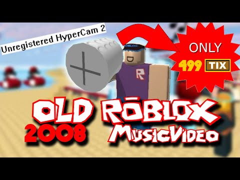 Roblox Evolution 2006 2017 Teaser 2 Youtube - rip tix 2007 2016 you will forever be missed roblox