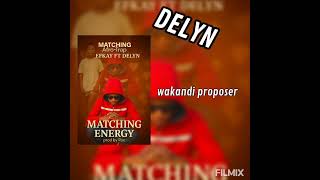 Efkay X Delyn  Matching Energyprodroxzimcelebs gweru midlands