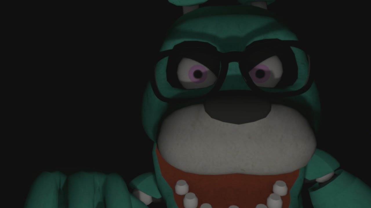 39 IS BACK AND RUDER THAN EVER!!  Five Nights With 39 (Anniversary) - Part  1 