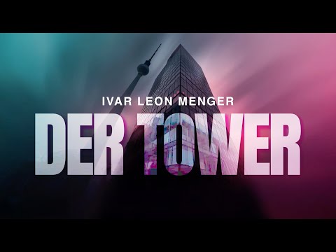 Der Tower YouTube Hörbuch Trailer auf Deutsch