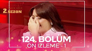 Kısmetse Olur: Aşkın Gücü 2. Sezon 124. Bölüm Ön İzleme - 1