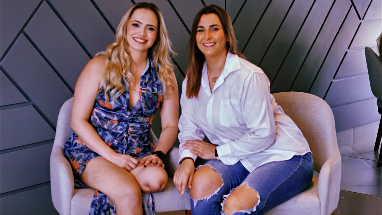 EU SOU UMA LONGA HISTÓRIA - 2 Capítulo - Camila Fuggi