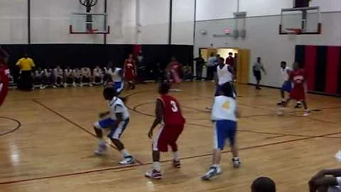 E Carr Highlights