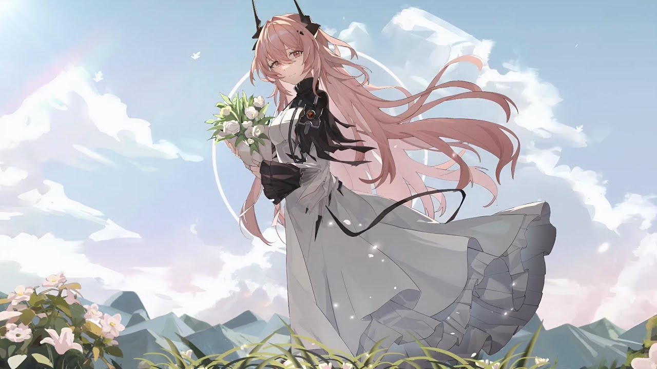 Sleep Token - Dangerous (Nightcore version) Sleep Token - Dangerous (Nightcore version)