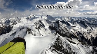 Schmittenhöhe 2024