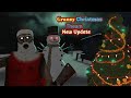 Granny New Christmas Official Granny Update #Granny [ Official Granny ]