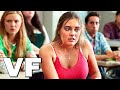 MOXIE Bande Annonce VF (2021) Josephine Langford, Amy Poehler, Comédie Netflix
