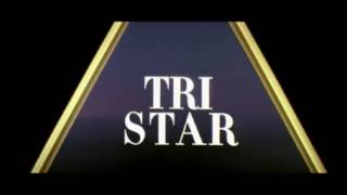 Tristar Pictures 1984 Logo With 1993 Fanfare And Sony Byline