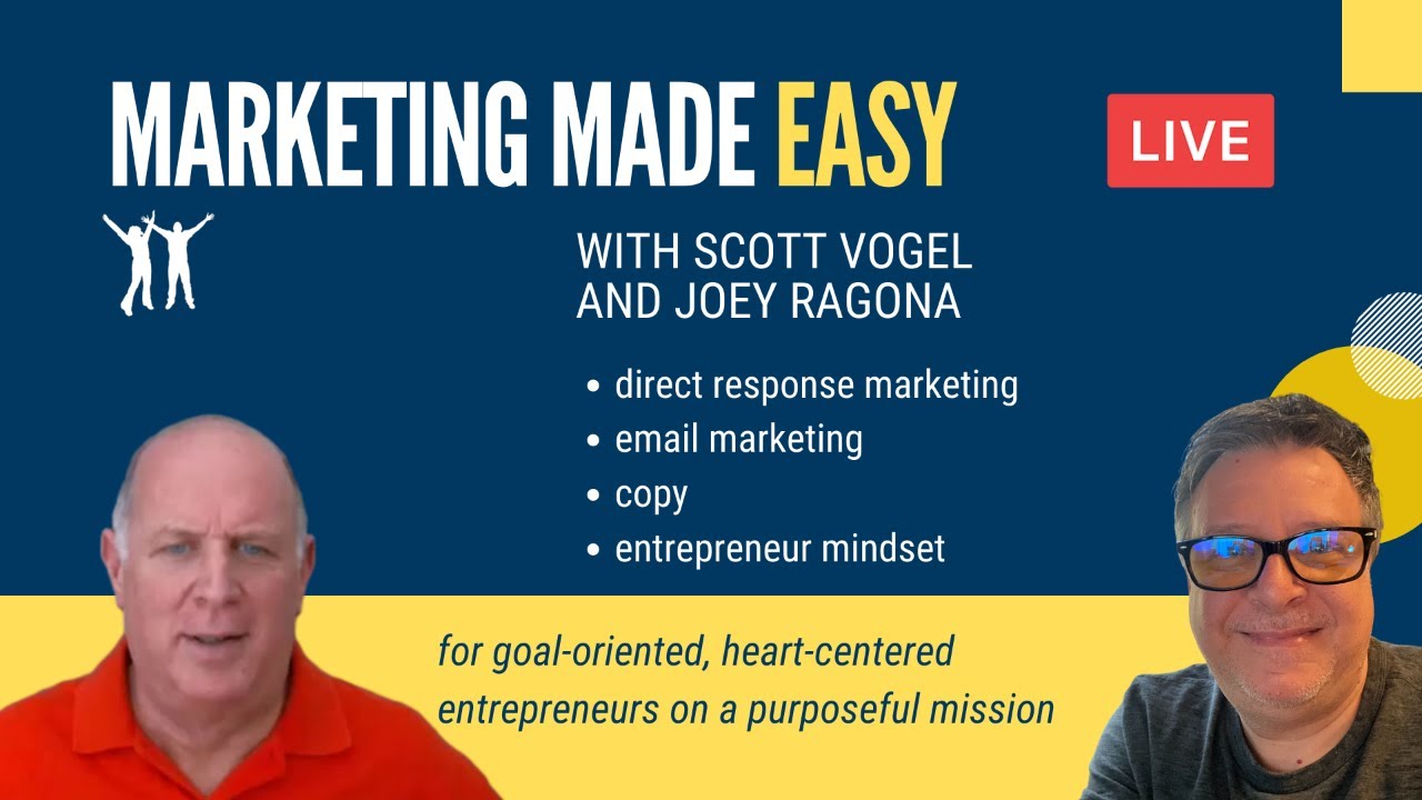 Writing Copy That Sells - EP 065