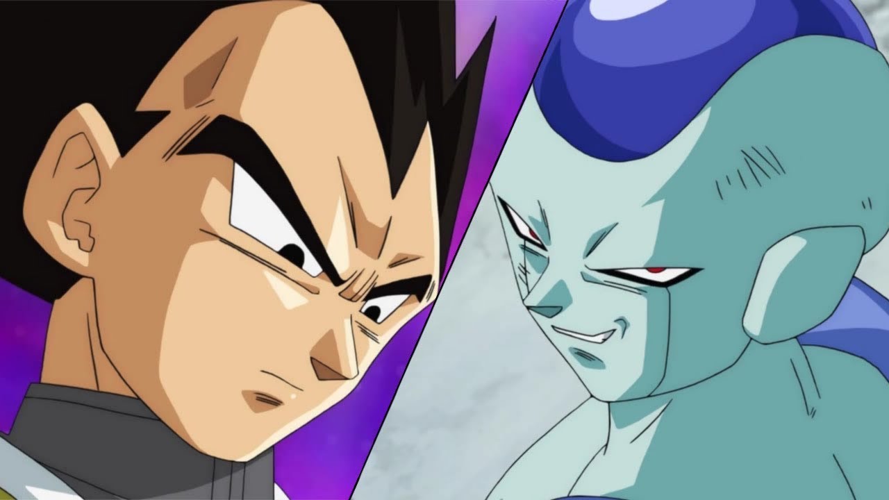 Dragon Ball Super Episode 107 English Sub