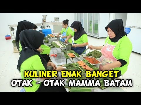 Mama Otak