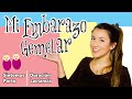 🤰 EMBARAZO GEMELAR 👶👶 (Síntomas, duración, parto y lactancia) - MI EXPERIENCIA