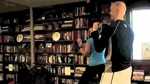 RightFitChicago: Barbara Shapiro Workout