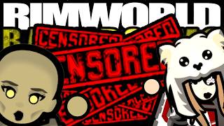 Finally, a Normal Episode (Noise Warning Timestamp Below) | Rimworld: Backrooms #16