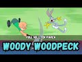 Woody Woodpecker - Retro Çizgi Film İzle