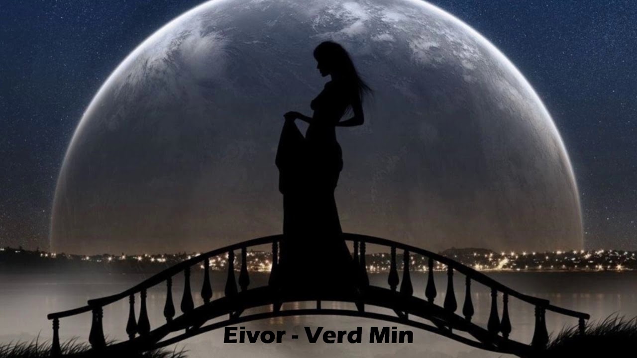 Download Eivor - Verd Min (Dj Antonio & Dj Renat Extended Remix) 2019