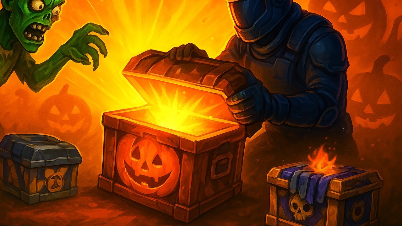 Latest Title & Thumbnail