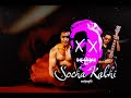 Socha kabhi feat samaapti  amit saxena  official music