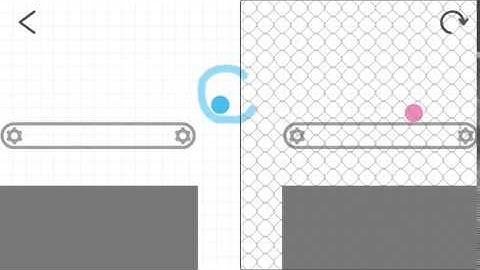 브레인 토트에서 스테이지 100를 클리어 했습니다! http://braindotsapp.com #Brain...
