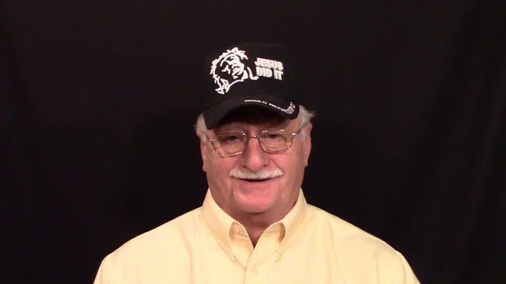 ARE YOU A NAVY SEAL FOR JESUS? - By: Norm Rasmusse...
