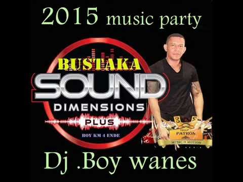 LAGU DAERAH ENDE LIO FLORES NTT TERBARU 2015 Pata Hati ( Boy Wanes Punya)