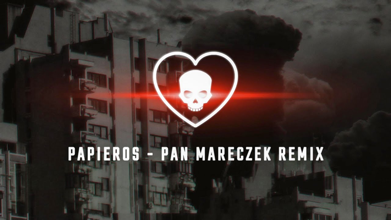 Watch Video - Papieros (Pan Mareczek Remix) (Official Lyric Video) on YouTube Watch Video - Papieros (Pan Mareczek Remix) (Official Lyric Video) on YouTube