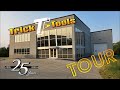 Tricktools tour