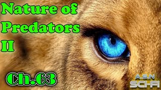 The Nature of Predators 2 ch.63 | HFY | Series
