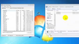 CryptoPrevent vs CryptoLocker 2