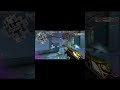 Abyss map Clove 4k #shorts #valorant