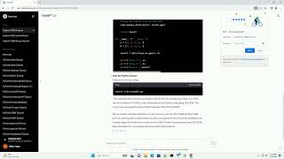 python cuda example
