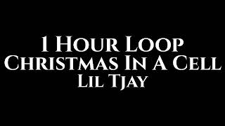 Lil Tjay - Christmas In A Cell (1 Hour Loop)